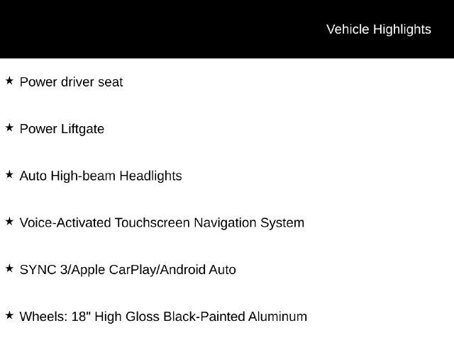 Certified 2022 Ford Explorer Timberline AWD/4WD image 9