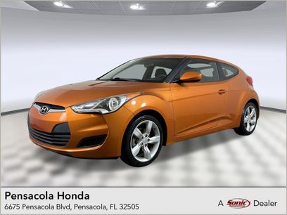 Used 2014 Hyundai Veloster