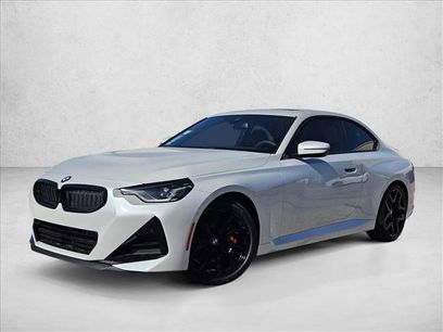 New 2026 BMW 230i Coupe w/ Premium Package