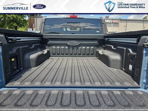 New 2026 Ford Maverick Lariat AWD/4WD image 14