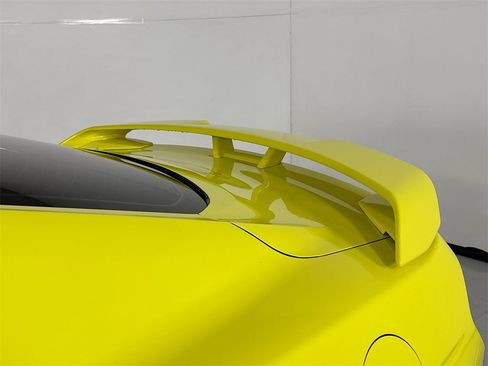 Used 2021 Ford Mustang GT Premium w/ GT Performance Package image 34