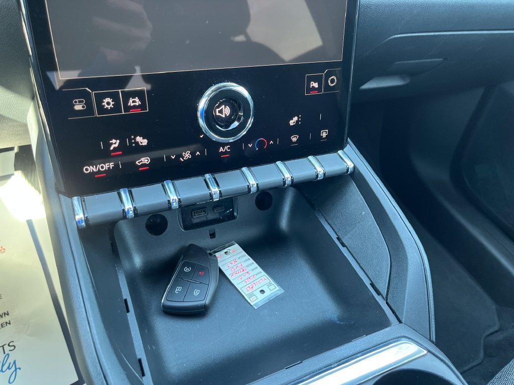 Used 2026 GMC Terrain Elevation FWD image 20
