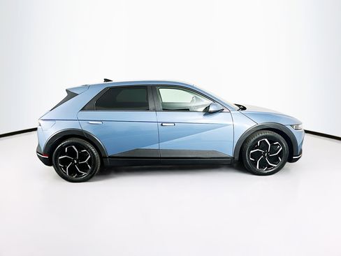 Used 2024 Hyundai Ioniq 5 SEL image 10