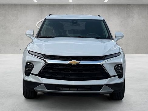 Used 2024 Chevrolet Blazer LT w/ Convenience Package FWD image 18