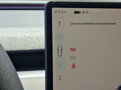 Used 2024 Tesla Model 3 Long Range RWD image 15