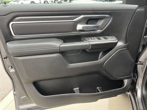 New 2026 RAM 1500 Big Horn image 5