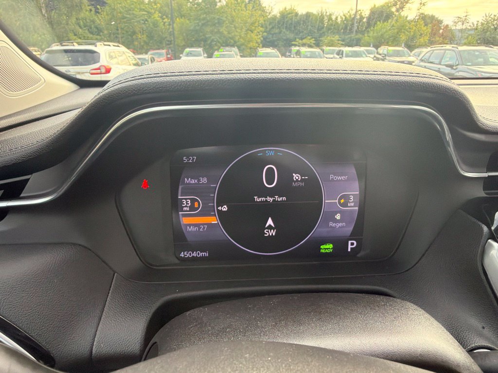 Used 2023 Chevrolet Bolt EUV LT w/ Driver Confidence Package FWD image 43