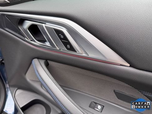 Used 2026 BMW 430i xDrive Coupe w/ M Sport Package image 26