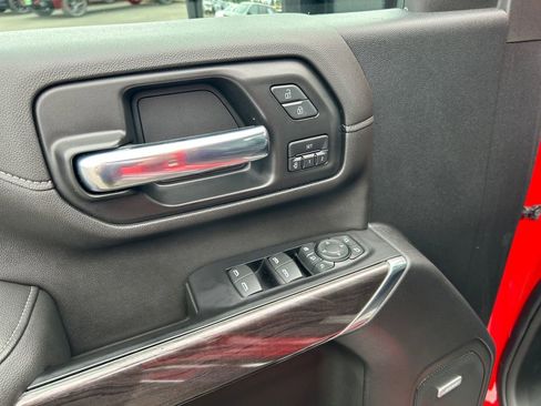 Used 2020 Chevrolet Silverado 2500 LTZ w/ LTZ Convenience Package image 23