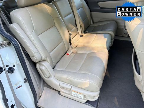 Used 2015 Honda Odyssey EX-L image 30