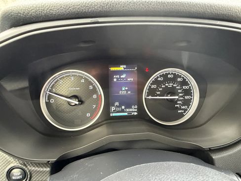 Certified 2023 Subaru Forester Premium image 22