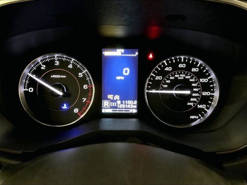 Used 2021 Subaru Crosstrek 2.5i Limited w/ Moonroof Package 2 image 20