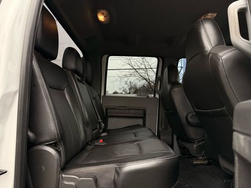 Used 2012 Ford F650 2WD Crew Cab Super Duty image 41