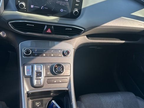 Used 2022 Hyundai Santa Fe SEL w/ Cargo Package image 19