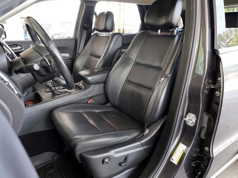 Used 2019 Dodge Durango GT RWD image 14