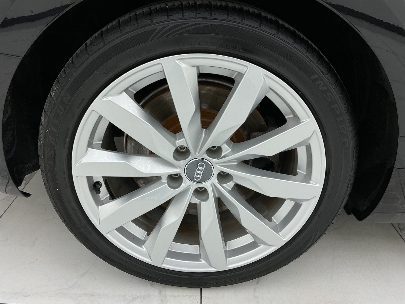 Used 2018 Audi A5 2.0T Premium Plus AWD/4WD image 51
