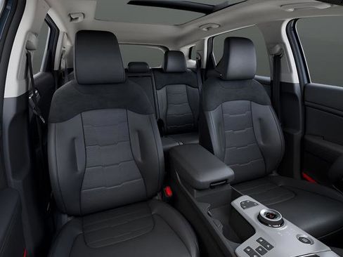 New 2026 Kia Sportage SX Prestige image 15