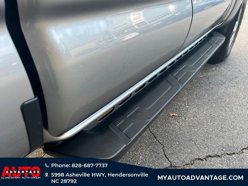 Used 2015 Toyota Tacoma 4x4 Access Cab V6 image 25