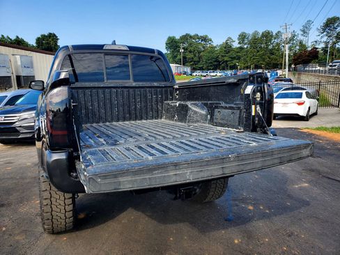 Used 2016 Toyota Tacoma SR5 w/ Towing Package RWD image 41