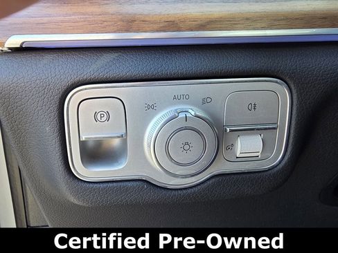 Certified 2025 Mercedes-Benz GLE 350 4MATIC image 31