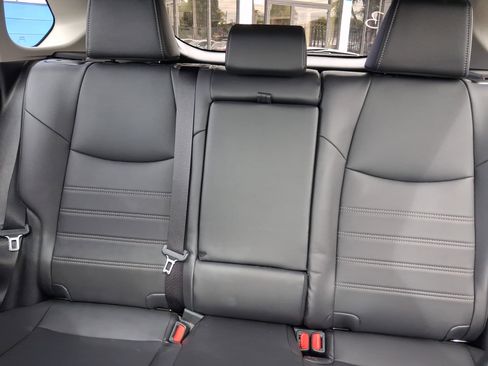 Used 2025 Toyota RAV4 XLE Premium w/ Weather Package image 24