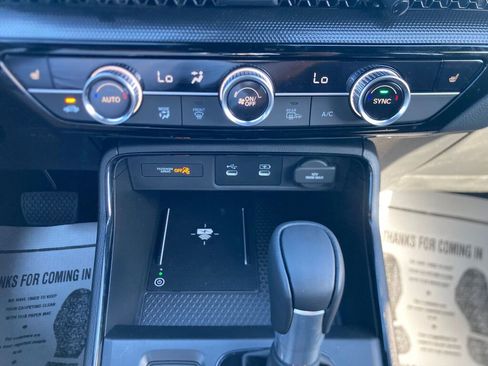 New 2026 Honda CR-V Sport Touring image 13