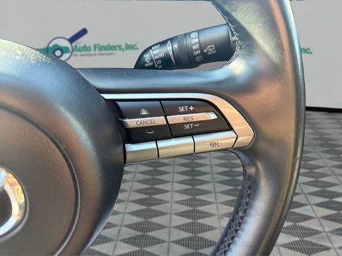 Used 2021 MAZDA CX-30 FWD 2.5 S w/ Select Package image 51