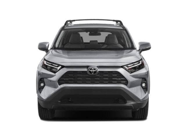 Used 2024 Toyota RAV4 XLE w/ Convenience Package AWD/4WD image 4