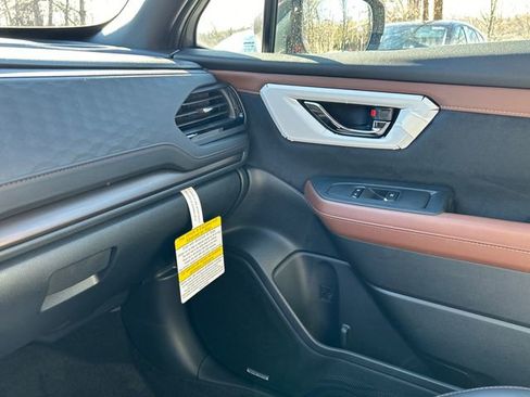 New 2026 Subaru Forester Touring AWD/4WD image 22
