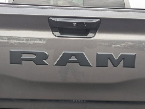 Used 2024 RAM 1500 TRX w/ TRX Level 1 Equipment Group image 14