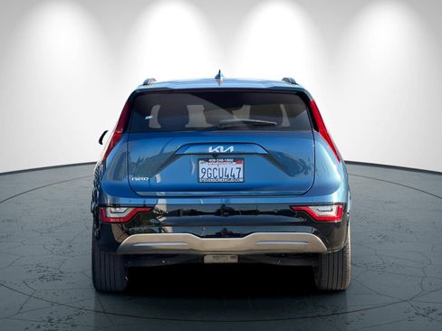 Used 2023 Kia Niro Wave image 5