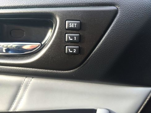 Used 2018 Subaru Outback 2.5i Limited image 21