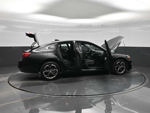 Used 2024 Chevrolet Malibu LT FWD image 50