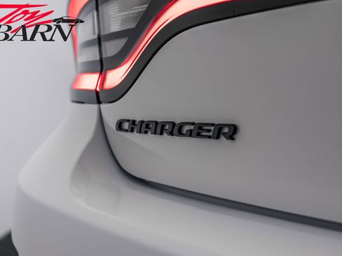 Used 2022 Dodge Charger SRT Hellcat w/ Harman/Kardon Audio Group image 14