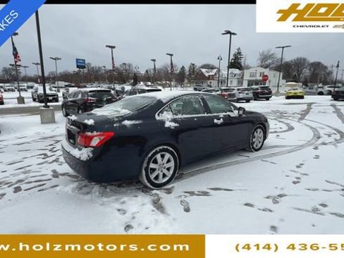 Used 2007 Lexus ES 350 image 8