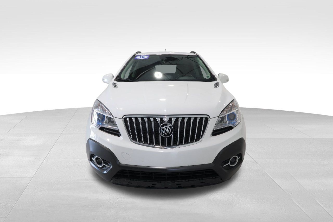 Used 2016 Buick Encore Convenience FWD image 5