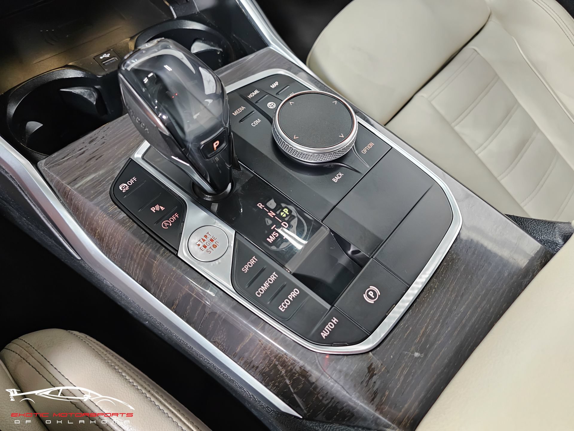 Used 2019 BMW 330i Sedan w/ Convenience Package RWD image 18