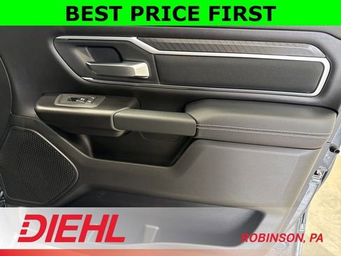 New 2026 RAM 1500 Big Horn image 14