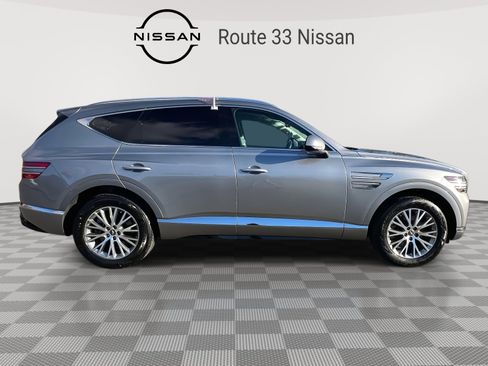 Used 2024 Genesis GV80 2.5T image 5