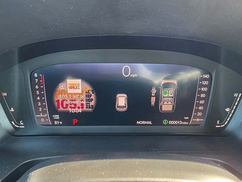 New 2026 Honda Passport TrailSport image 31