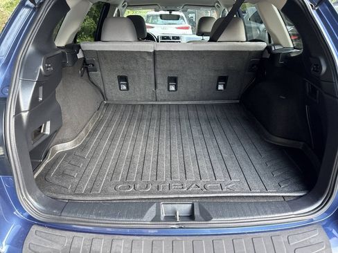 Used 2019 Subaru Outback 2.5i Premium AWD/4WD image 15
