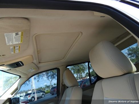 Used 2010 Ford Explorer Sport Trac XLT image 37