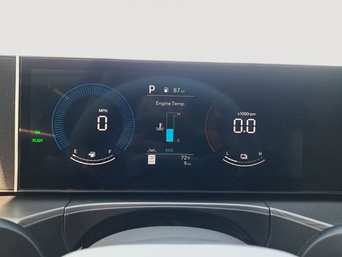 New 2026 Hyundai Santa Fe SE AWD/4WD image 24