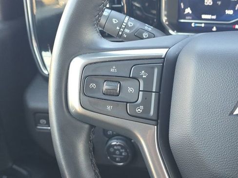 Used 2024 Chevrolet Silverado 2500 LTZ w/ LTZ Plus Package image 32