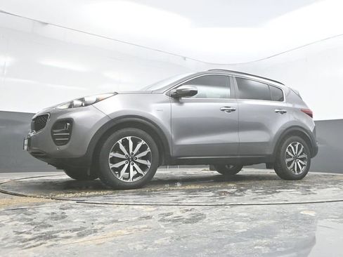 Used 2018 Kia Sportage EX w/ Option Group 040 image 32