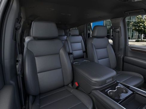 New 2026 Chevrolet Tahoe LT w/ Comfort Package AWD/4WD image 17