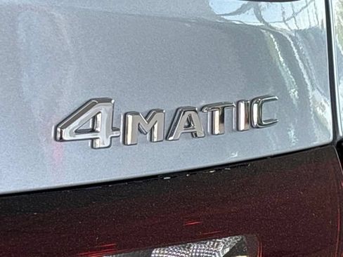 Used 2026 Mercedes-Benz GLC 300 4MATIC image 6