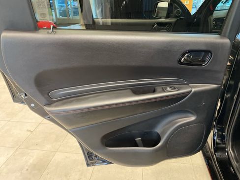 Used 2026 Dodge Durango GT image 27