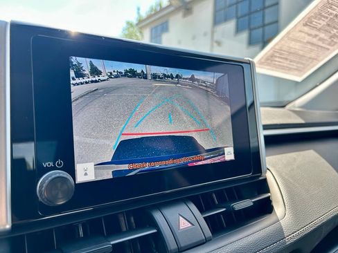 Certified 2024 Toyota RAV4 XLE w/ Convenience Package AWD/4WD image 24