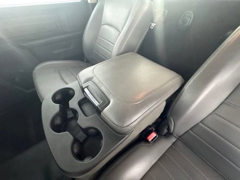 Used 2016 RAM 1500 Tradesman RWD image 29
